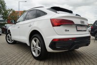 Audi Q5 Sportback S-Line 40 TDI Quattro