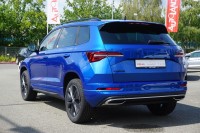 Skoda Karoq 1.5 TSI DSG Sportline