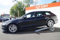 Audi A6 3.0 TDI Avant quattro s-line
