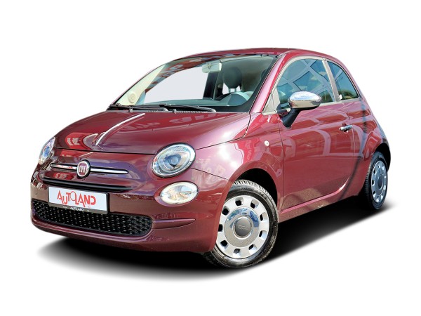 Fiat 500 1.2 Pop Star