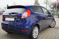 Ford Fiesta 1.0 Ecoboost Titanium