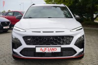 Hyundai Kona 2.0 T-GDI DCT N Performance