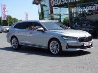 Skoda Superb Combi 2.0 TDI L&K 4x4 DSG
