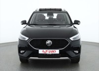 MG ZS 1.5 Hybrid Luxury Aut.