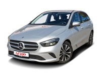 Mercedes-Benz B250 e Style LED Navi Sitzheizung Kamera PDC USB