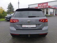 VW Passat Variant 2.0 R-Line 4Motion