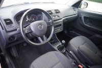 Skoda Roomster 1.2