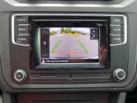 VW Caddy Maxi 2.0 TDI Kasten
