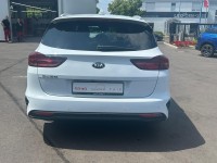 Kia cee'd Sporty Wagon Ceed SW 1.4
