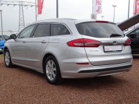 Ford Mondeo Turnier 2.0 EcoBlue