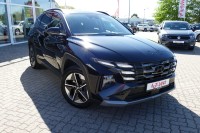 Hyundai Tucson 1.6T-GDI Facelift Aut