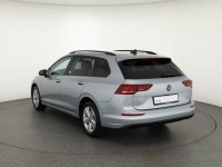 VW Golf VIII Variant 1.5eTSI DSG