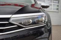 VW Passat Alltrack 4Motion 2.0 TDI DSG