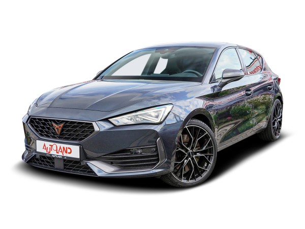 Cupra Leon 1.4 Hybrid VZ e-Hybrid DSG