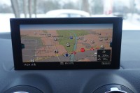 Audi Q2 35 TFSI s-tronic