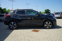 Nissan Qashqai 1.3 DIG-T 160PS AT