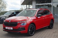 Vorschau: Skoda Kamiq Monte Carlo 1.5 TSI DSG
