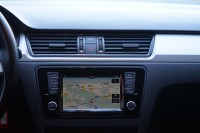 Skoda Rapid 1.2 TSI