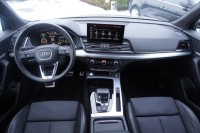Audi SQ5 3.0 TDI quattro S-Tronic