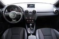 Audi A1 1.4 TFSI S-line