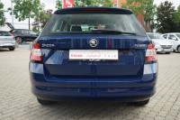Skoda Fabia Combi 1.0l MPI