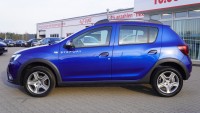 Dacia Sandero Stepway TCE 90 Prestige
