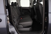 VW Caddy 1.5 TSI DSG