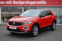 Vorschau: VW T-Roc 1.5 TSI Style DSG