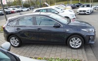 Kia cee'd Ceed 1.5 T-GDI Vision Aut.