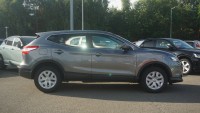 Nissan Qashqai 1.2