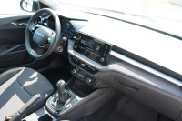 Skoda Fabia 1.0 TSI