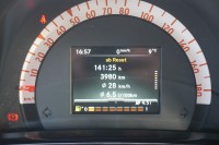 Smart ForFour forfour 0.9 Basis