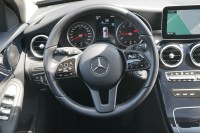 Mercedes-Benz C 160 C220d T Avantgarde