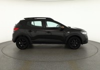 Dacia Sandero Stepway Extreme TCe 90 Aut.