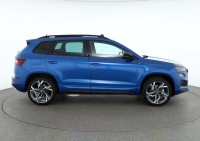 Skoda Karoq Sportline 1.5 TSI DSG