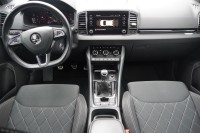 Skoda Karoq 1.5 TSI Sportline