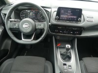 Nissan Qashqai 1.3 DIG-T mHev