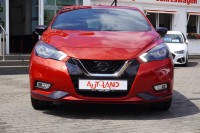 Nissan Micra 1.0 IG-T N-Sport