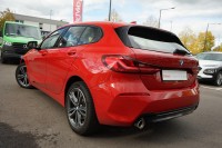 BMW 118 i