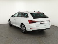 Skoda Superb Combi 1.4 TSI DSG iV