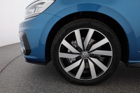 VW Touran 2.0 TDI R-Line BlackStyle
