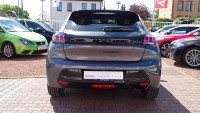 Peugeot 208 1.2 PureTech 130 GT