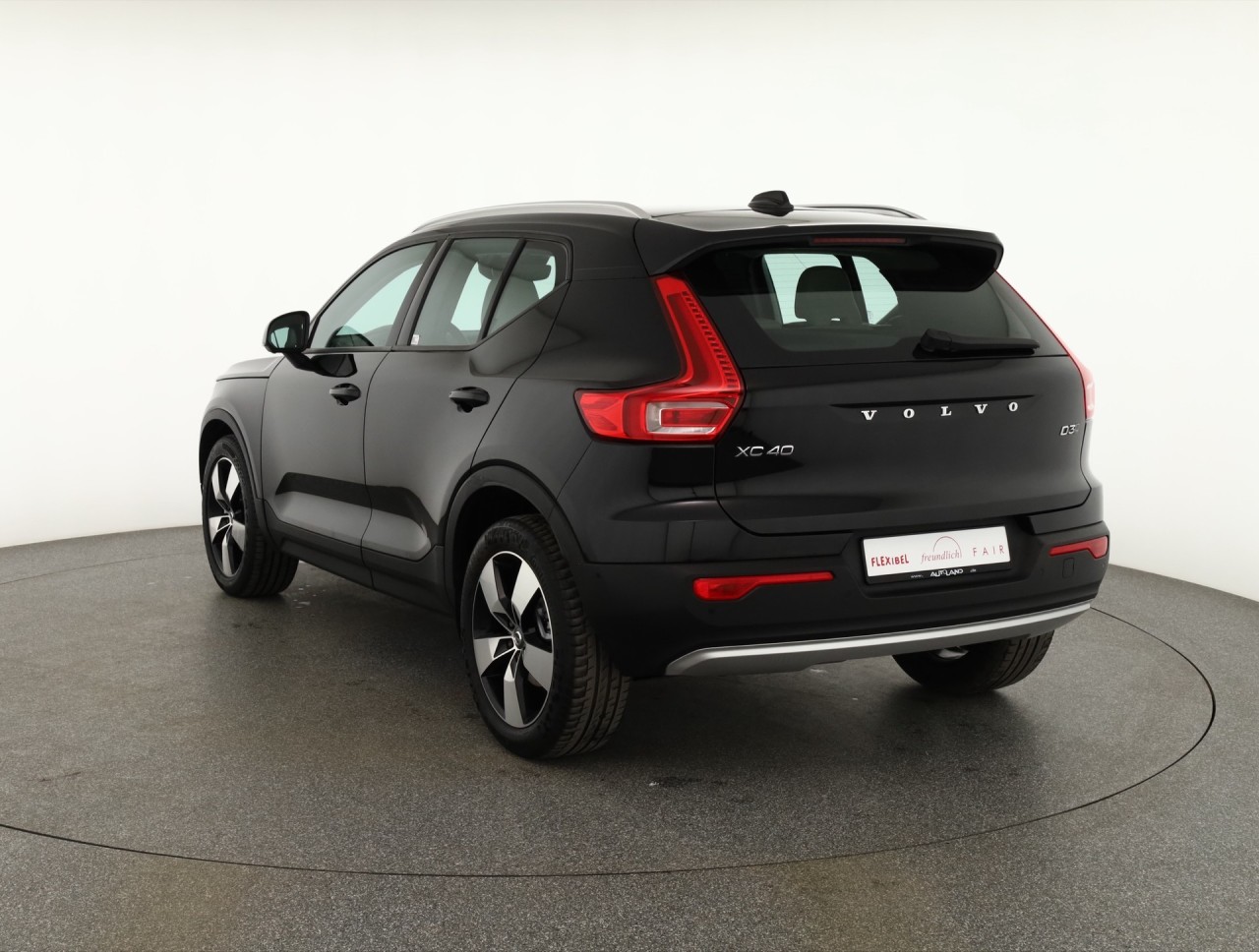 Volvo XC 40 XC40 2.0 R Design