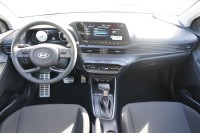 Hyundai BAYON Bayon 1.0T-GDI Aut.