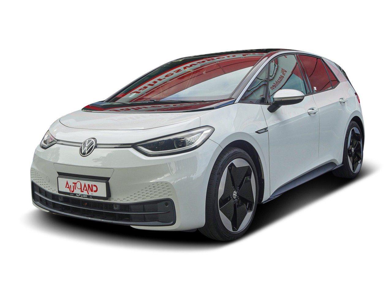 VW ID.3 Pro Performance 150 kW 1st Max