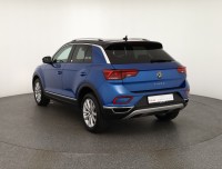 VW T-Roc 1.5 TSI Style