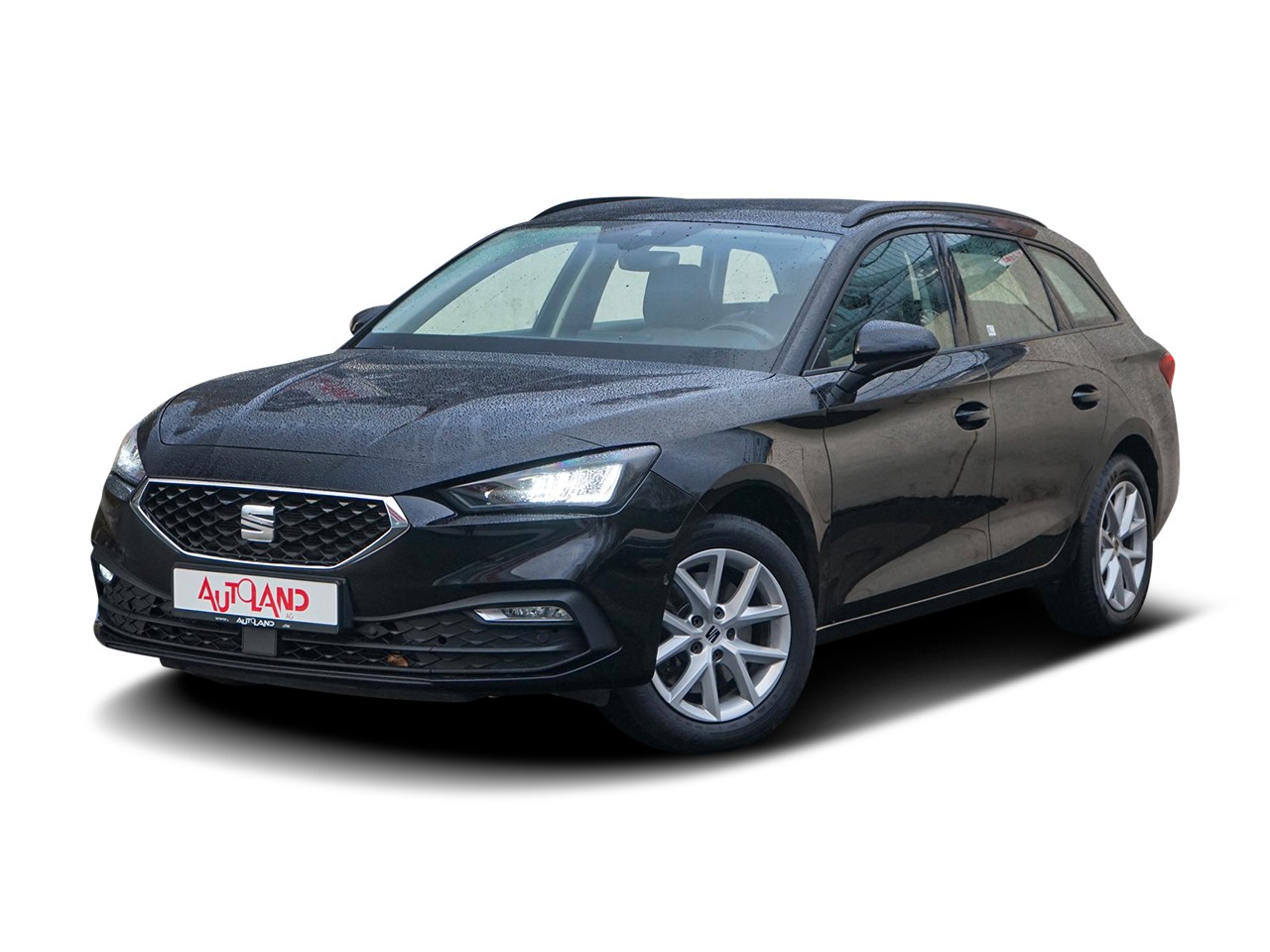 Seat Leon ST 2.0 TDI Style DSG
