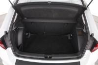 Skoda Fabia 1.0 TSI DSG