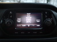 Fiat Tipo Kombi 1.4 16V