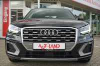 Audi Q2 1.4 TFSI sport